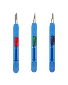 Medi-Cut Safety Scalpel #10
