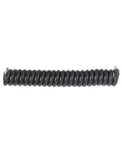 8' Coil Tubing Only