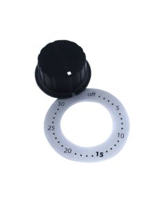 Timer Knob