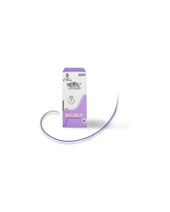 ETHICON Coated VICRYL® Suture 3-0 CT