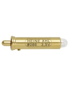 Heine Halogen Bulb 3.5V for K180