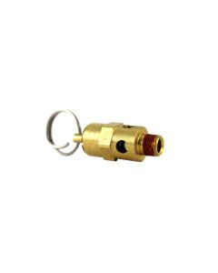 Pressure Relief Valve
