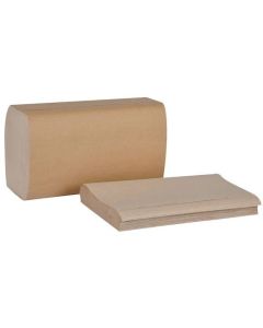 Tork Universal Singlefold Hand Towel (Natural)