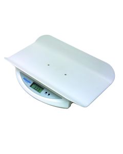 Health o meter® Digital Pediatric Tray Scale
