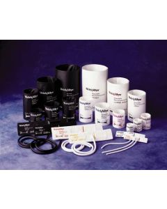 Welch Allyn® Thigh Inflation System Complete 2 Tubes
