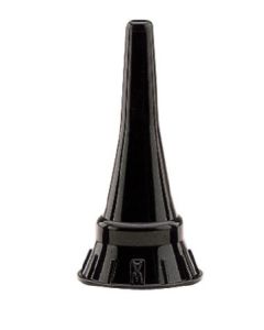 Welch Allyn® 2.5mm Reusable Ear Specula
