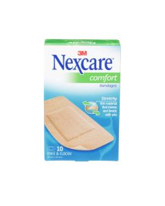 3M™ Nexcare™ Knee & Elbow Comfort Bandages