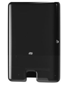 Tork Xpress® Hand Towel Dispenser, Black