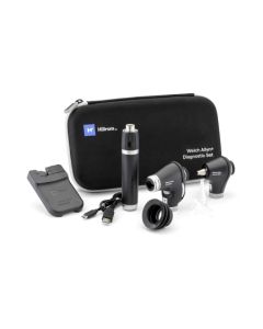 Welch Allyn® Diagnostic Set For iExaminer