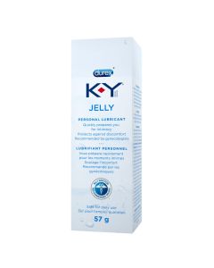 K-Y Personal Lubricant, Gel