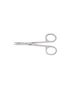 Miltex® Vantage® Iris Scissors, Straight