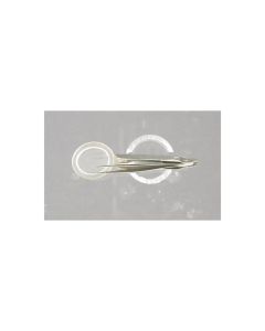 Vantage® Splinter Forceps with Magnifier