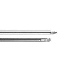 Brasseler USA® K-Wire 4in Smooth .045in Double Trocar