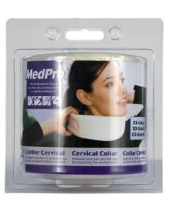 MedPro® Soft Cervical Collar XX-Large