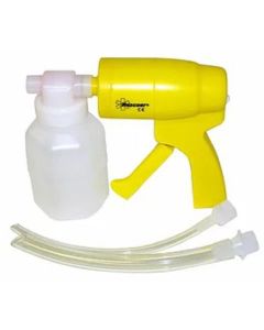 Manual Vacuum Pump Aspirator