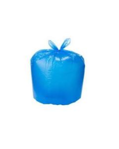 Blue Recycle Bags Extra Strong 26in x 36in