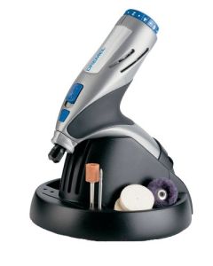 Dremel Stylus Cordless Drill Rotary Tool with Docking Station