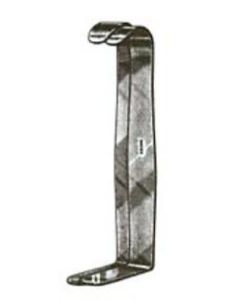 Double-Ended Parker-Mott Retractor