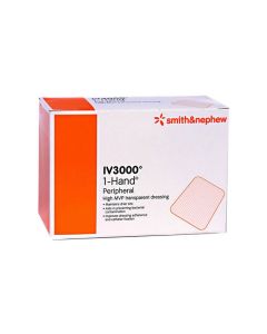 IV3000™ Transparent Film Dressing