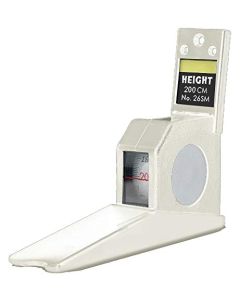 Retractable Height Measuring Tape Stadiometer