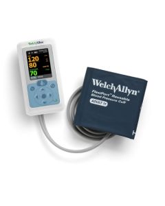 Welch Allyn® Connex ProBP 3400 Handheld Digital Blood Pressure Device