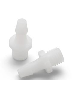 Welch Allyn® Plastic Screw Type Connector 4mm