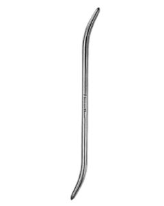 Miltex® Pratt Uterine Dilator, 17 Fr and 19 Fr