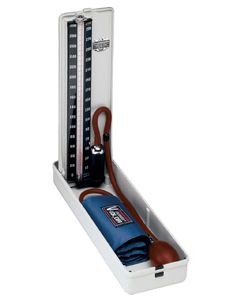 Baumanometer Non-Latex Desk Model