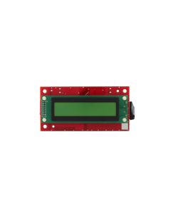 Sterilizer PCB Display Assembly
