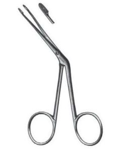 MAGNA® Hartmann Ear Polypus Forceps 5 1/2 in