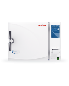 Automatic Large-Capacity Autoclave