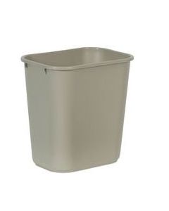 Rubbermaid Waste Can