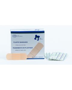 Plastic Bandage