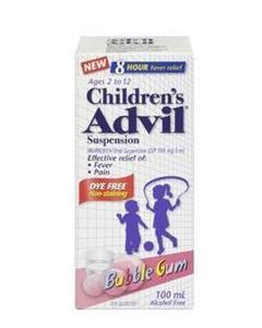 Children's Advil