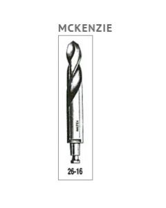 Miltex® McKenzie Perforator Drill