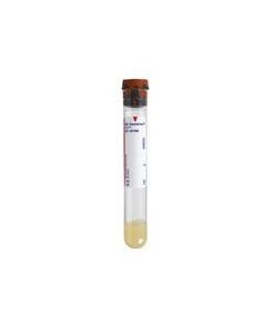 BD Vacutainer® SST Tube with silica clot activator, polymer gel, silicone-coated interior 8.5 mL