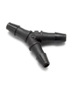 Welch Allyn® Fitting Y 1/8 X 1/8 X 1/8