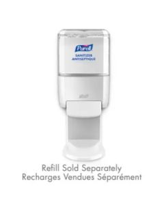 Purell® ES4 Hand Sanitizer Dispenser