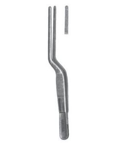 MAGNA® Lucae Ear Forceps 5 1/2 in