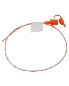 Enteral Feeding Tubes, Size: 5 FR x 24 in
