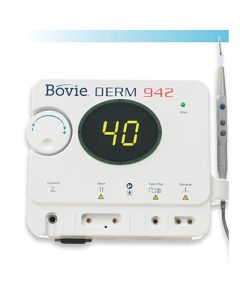 Bovie® DERM 942 High Frequency Desiccator Monopolar/ Bipolar