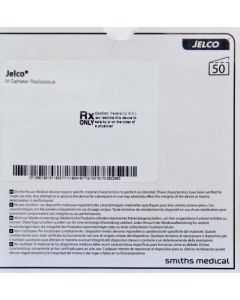 Jelco IV Catheter 16G x 2in
