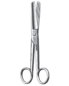 MAGNA® Doyen Scissors Straight 7 in