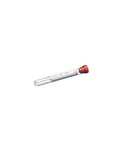 Monoject™ Red Stopper Blood Collection Tube