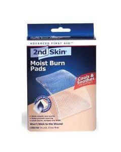 2nd Skin® Moist Burn Pad