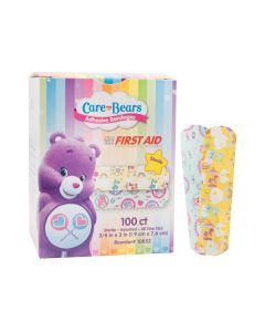Care Bears Adhesive Bandages