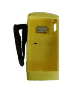 Protective Boot Yellow