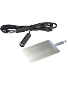 Bovie® Grounding Plate With Cord