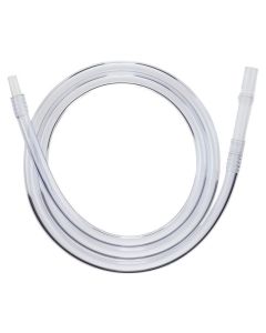 Vacuum Collection Set with Handle, 1/2 in