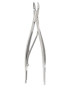 Miltex® Michel Clip Applying & Removing Forceps